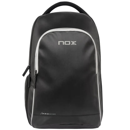 Nox PRO SERIES BLACK BACKPACK