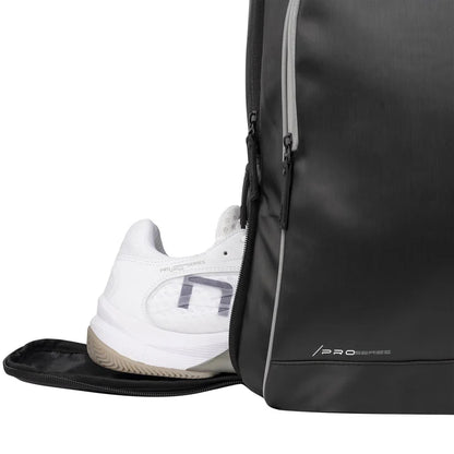 Nox PRO SERIES BLACK BACKPACK