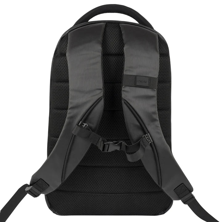 Nox PRO SERIES BLACK BACKPACK