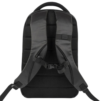 Nox PRO SERIES BLACK BACKPACK