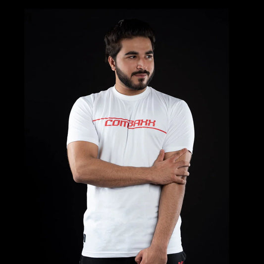 COMBAXX Men's Cotton Tee