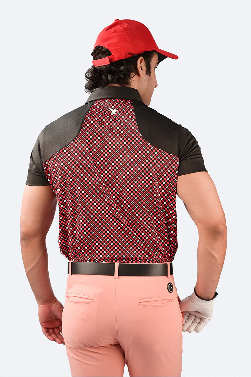 Aguila Moderno Sequin