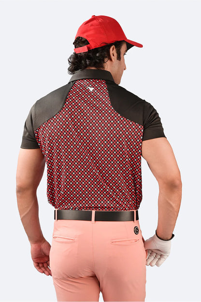 Aguila Moderno Sequin