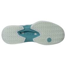 NOX AT10 LUX MORNING MIST/TURQUOISE SHOES
