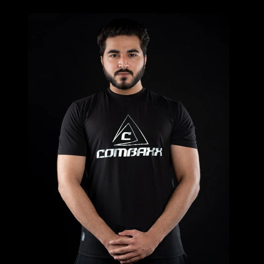COMBAXX Men's Cotton Tee