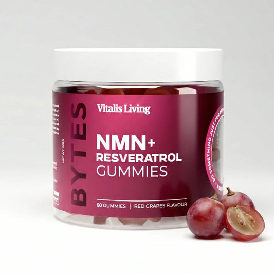 Vitalis iving NMN + Resveratrol
