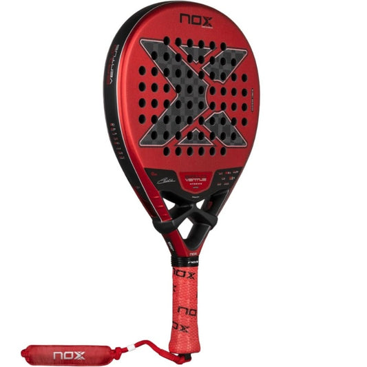 NOX EA10 VENTUS HYBRID 12K Xtrem BY EDU ALONSO