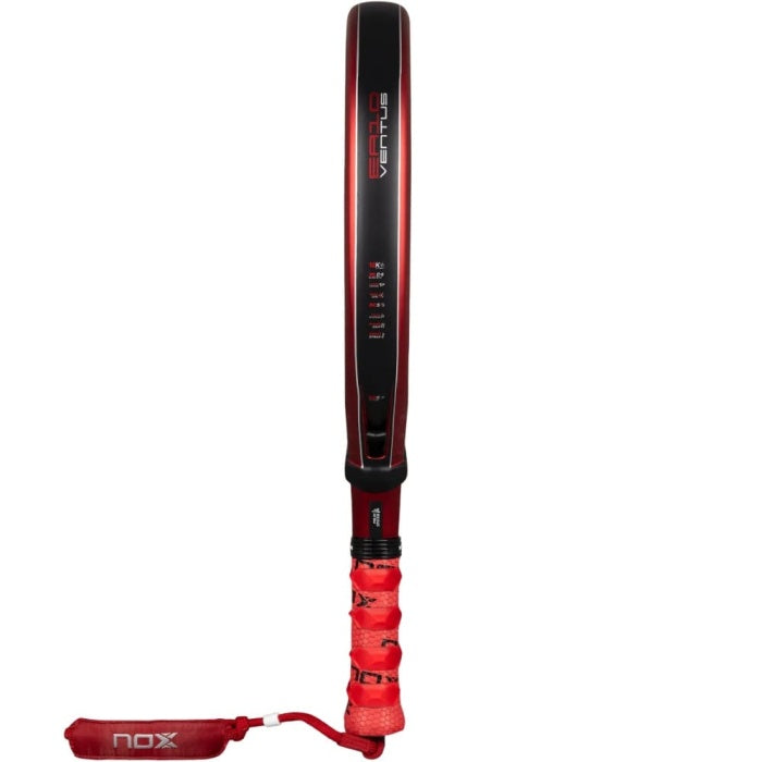 NOX EA10 VENTUS HYBRID 12K Xtrem BY EDU ALONSO