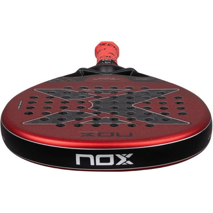 NOX EA10 VENTUS HYBRID 12K Xtrem BY EDU ALONSO