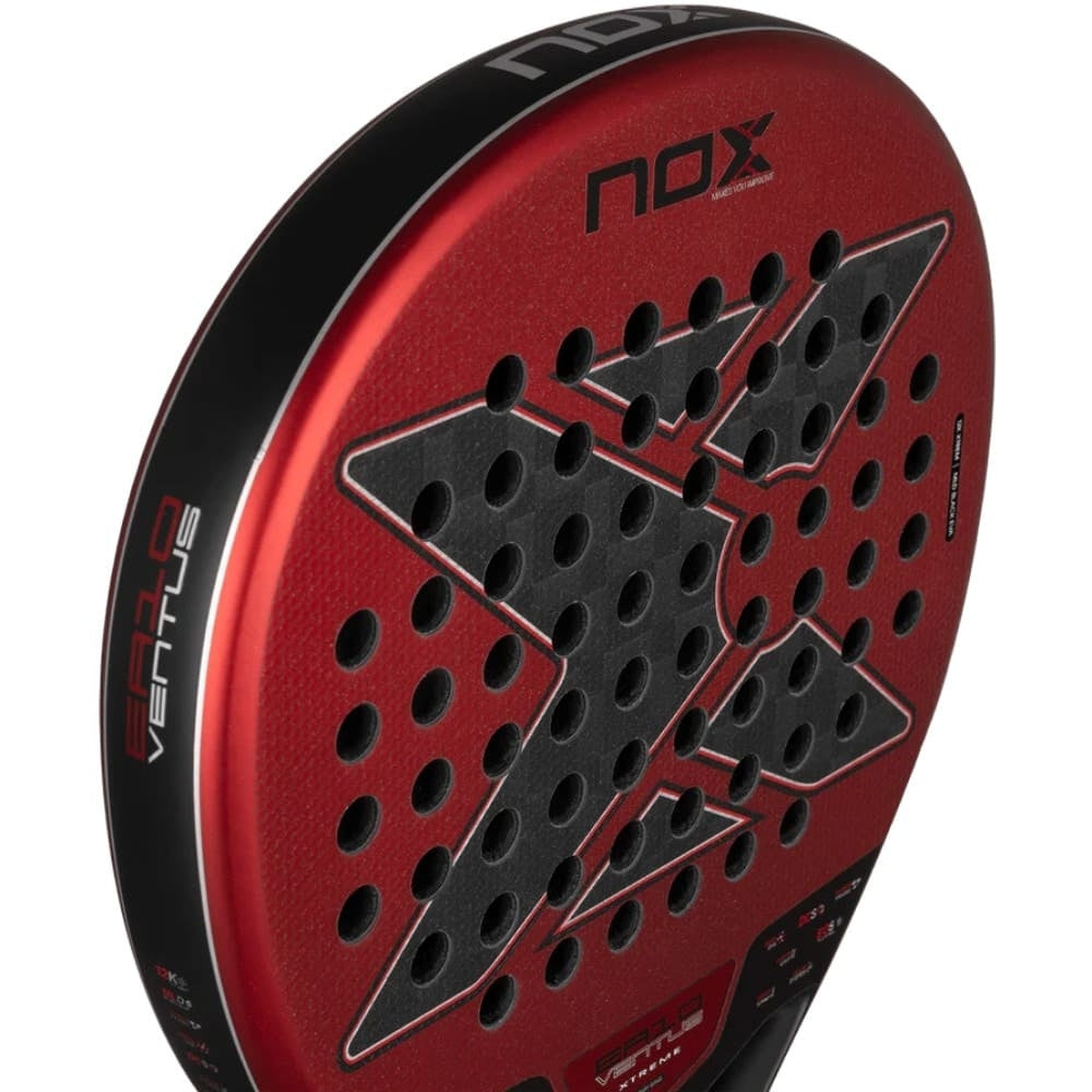 NOX EA10 VENTUS HYBRID 12K Xtrem BY EDU ALONSO