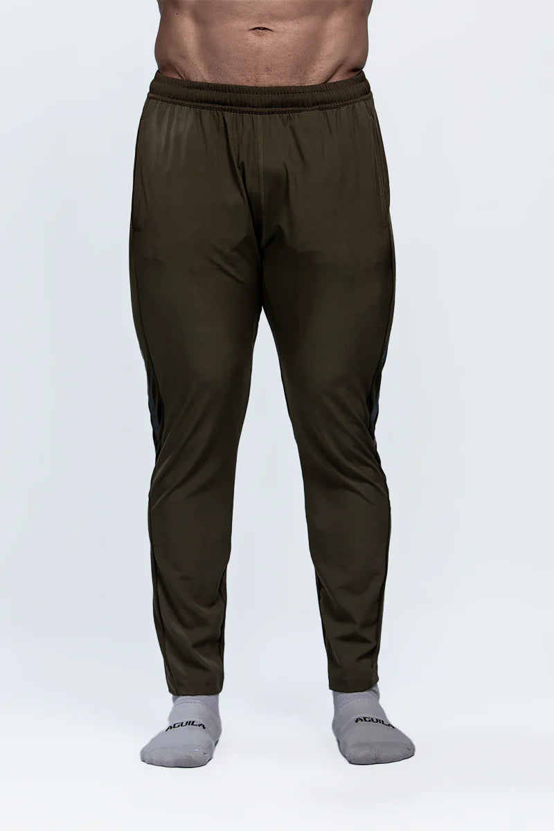 Aguila Iron Lift Trousers