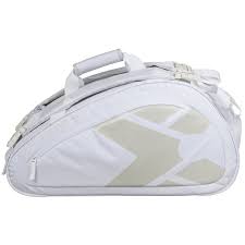 NOX AT10 TEAM WHITE PADEL BAG 2026