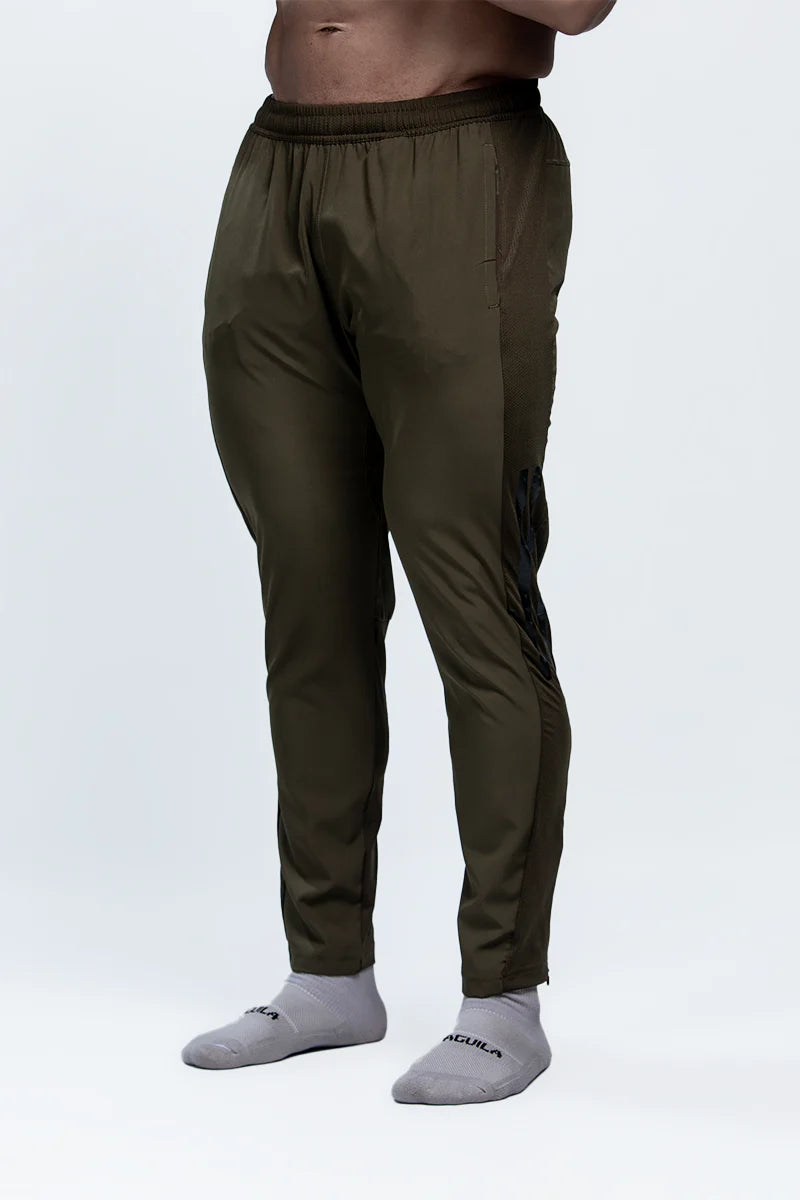 Aguila Iron Lift Trousers