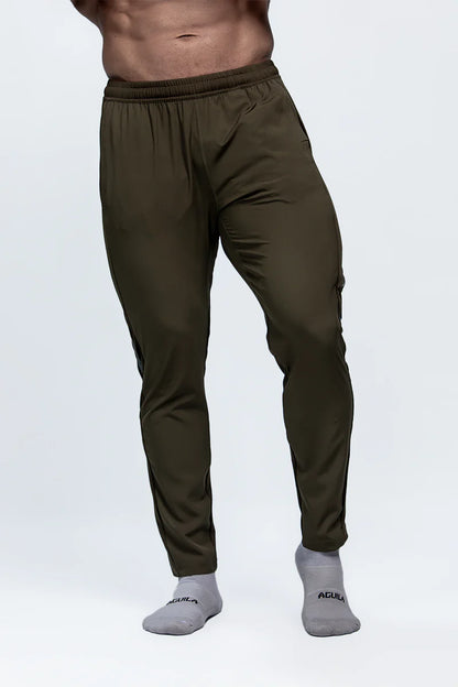 Aguila Iron Lift Trousers