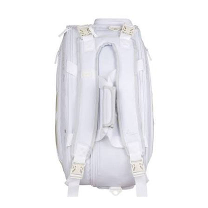 NOX AT10 TEAM WHITE PADEL BAG 2026