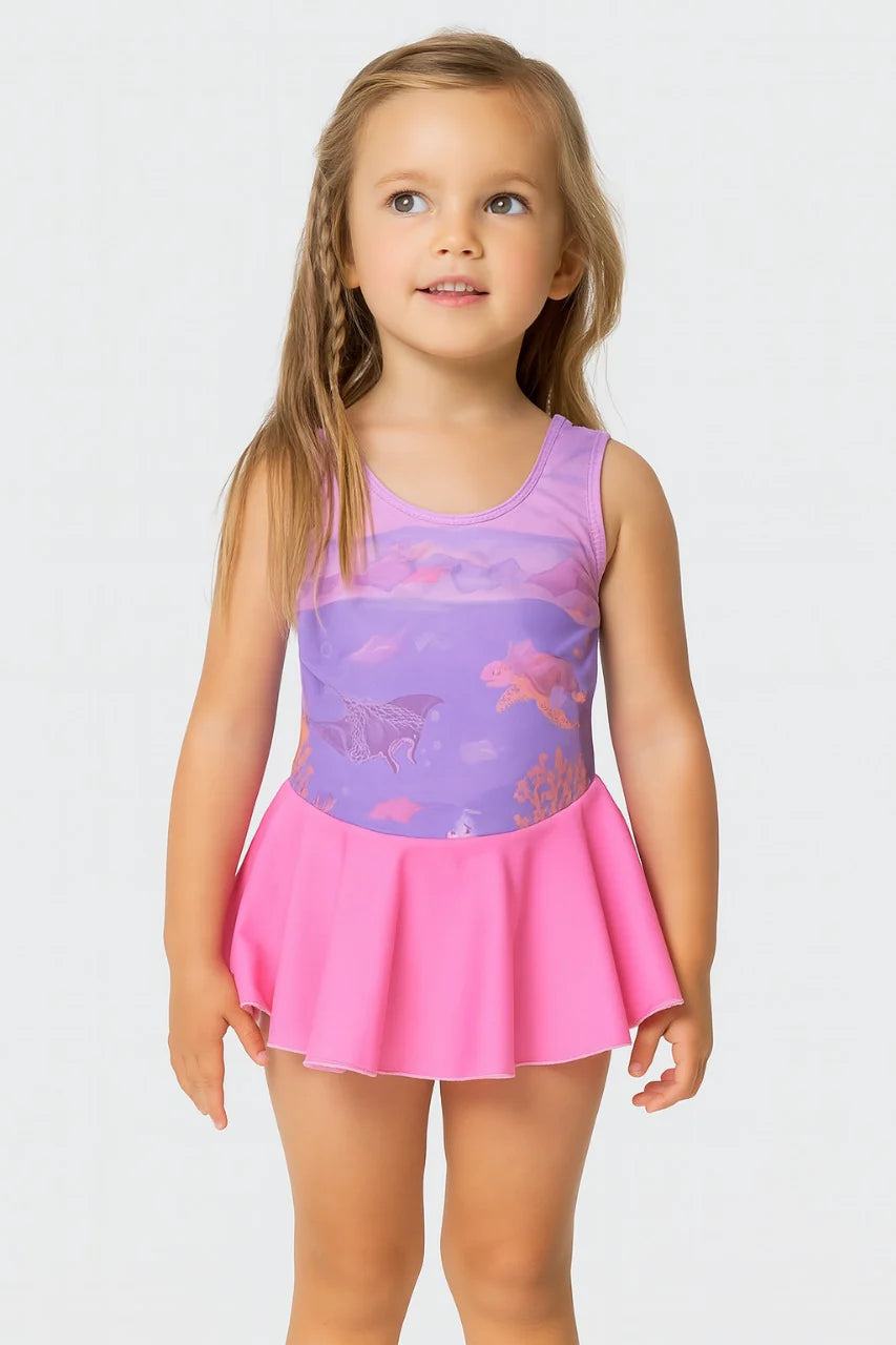 Aguila Marine Mystique Swimsuit