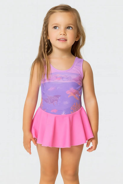 Aguila Marine Mystique Swimsuit