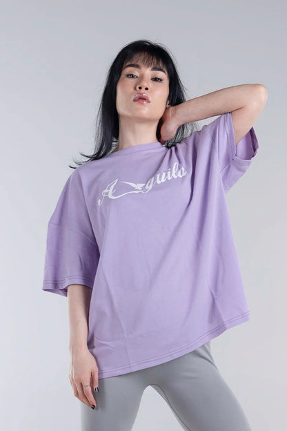 Aguila CozyVibe Oversized Tee