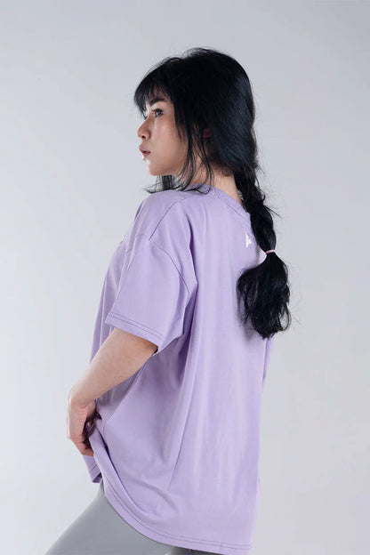 Aguila CozyVibe Oversized Tee