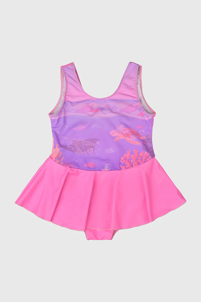 Aguila Marine Mystique Swimsuit