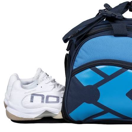 NOX Street Series Sky Blue Padel Bag