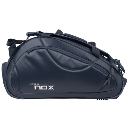 NOX PRO SERIES BLUE PADELBAG