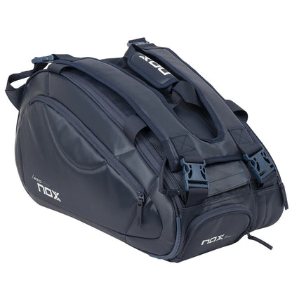 NOX PRO SERIES BLUE PADELBAG
