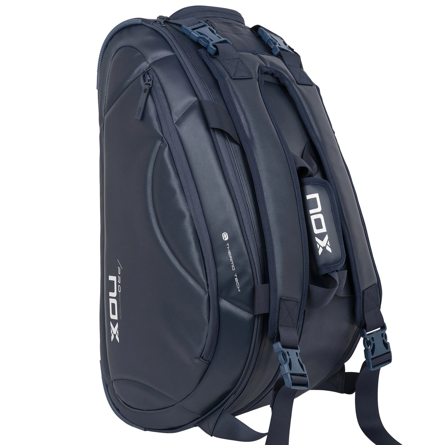 NOX PRO SERIES BLUE PADELBAG