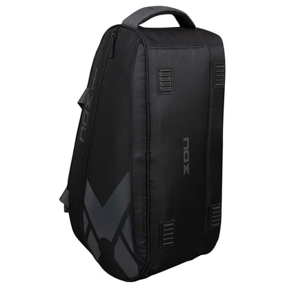 NOX STREET SERIES BLACK/GREY PADEL RACKET BAG