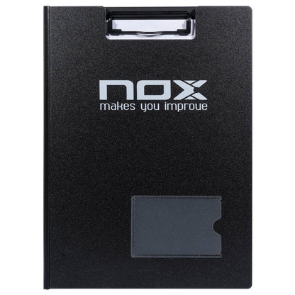 NOX NOX MAGNETIC BOARD FOR COACHES