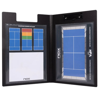 NOX NOX MAGNETIC BOARD FOR COACHES