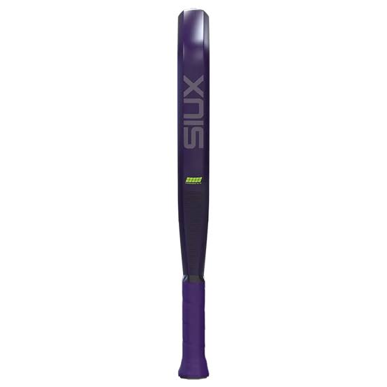 SIUX FENIX PRO 2026 GLOW PURPLE Padel Racket