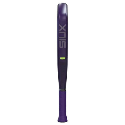 SIUX FENIX PRO 2026 GLOW PURPLE Padel Racket
