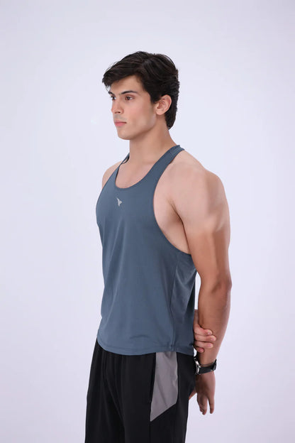 Aguila Rep Pro Grey Tank