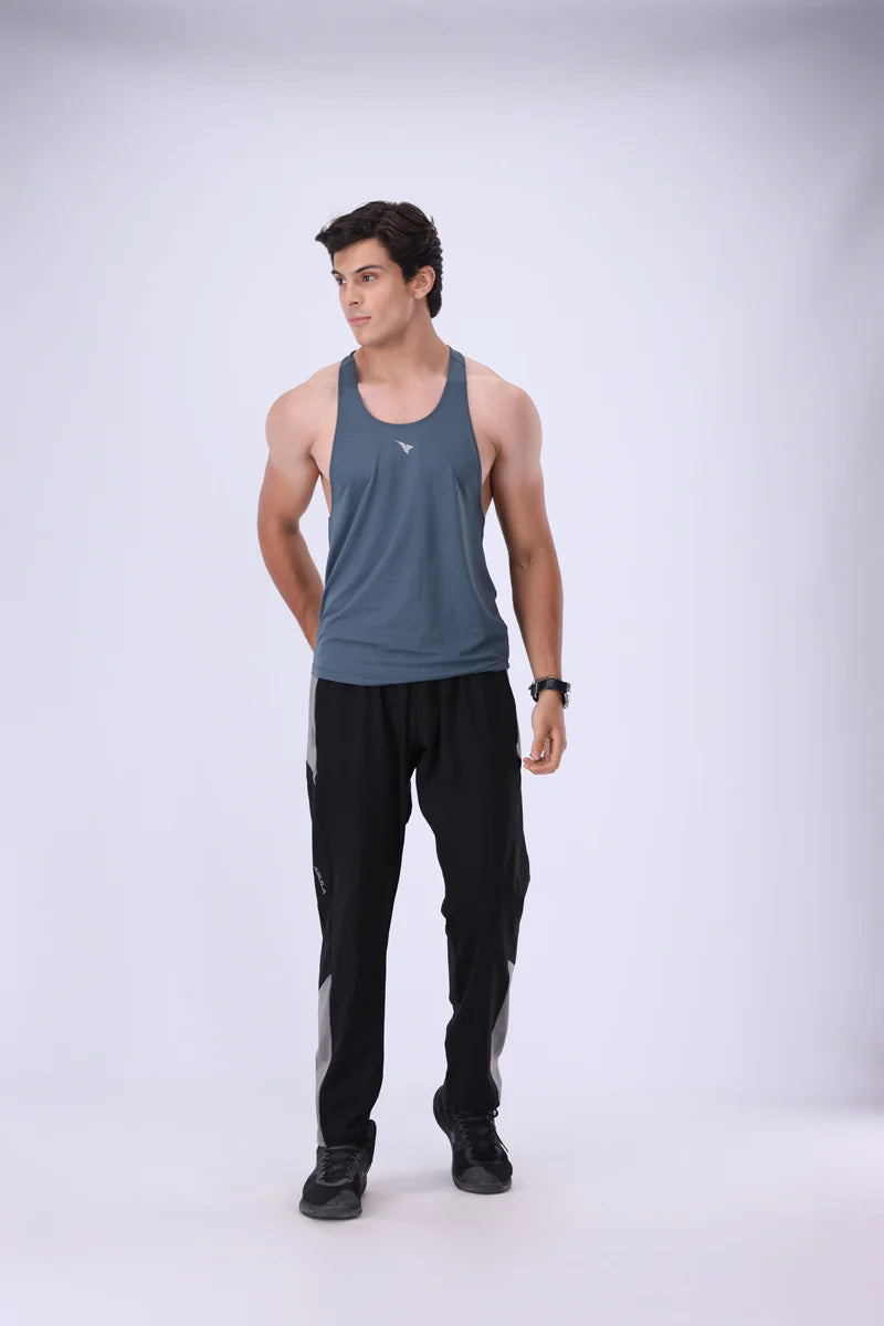 Aguila Rep Pro Grey Tank