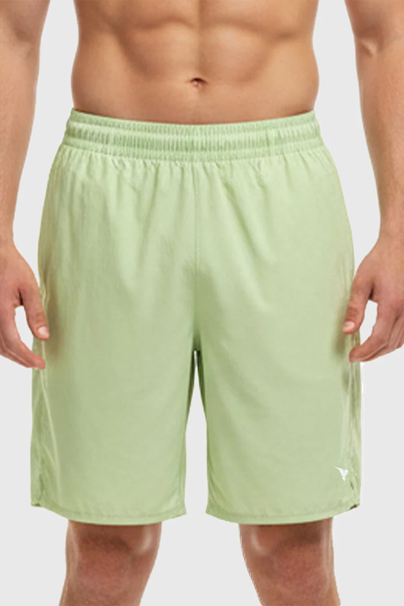 Aguila Casual Shorts Sage-3