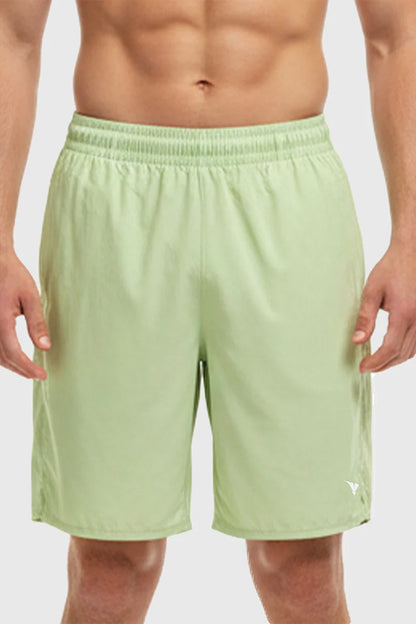 Aguila Casual Shorts Sage-3