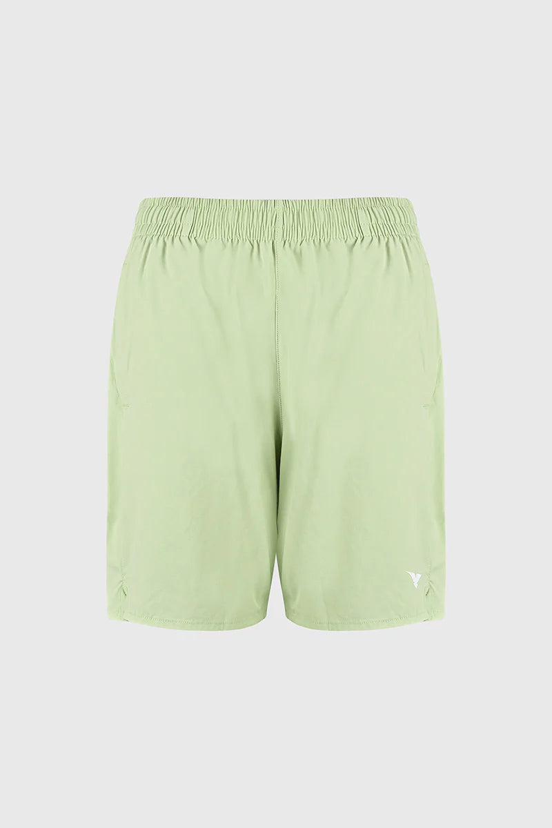 Aguila Casual Shorts Sage-3
