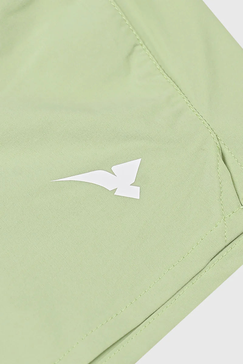Aguila Casual Shorts Sage-3