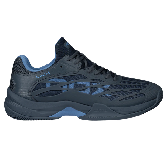 NOX AT10 LUX DARK SLATE/ALLURE SHOES