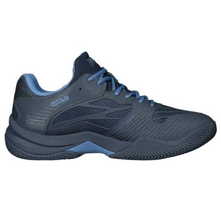 NOX AT10 LUX DARK SLATE/ALLURE SHOES