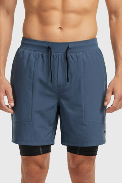 Aguila Sprint Shorts