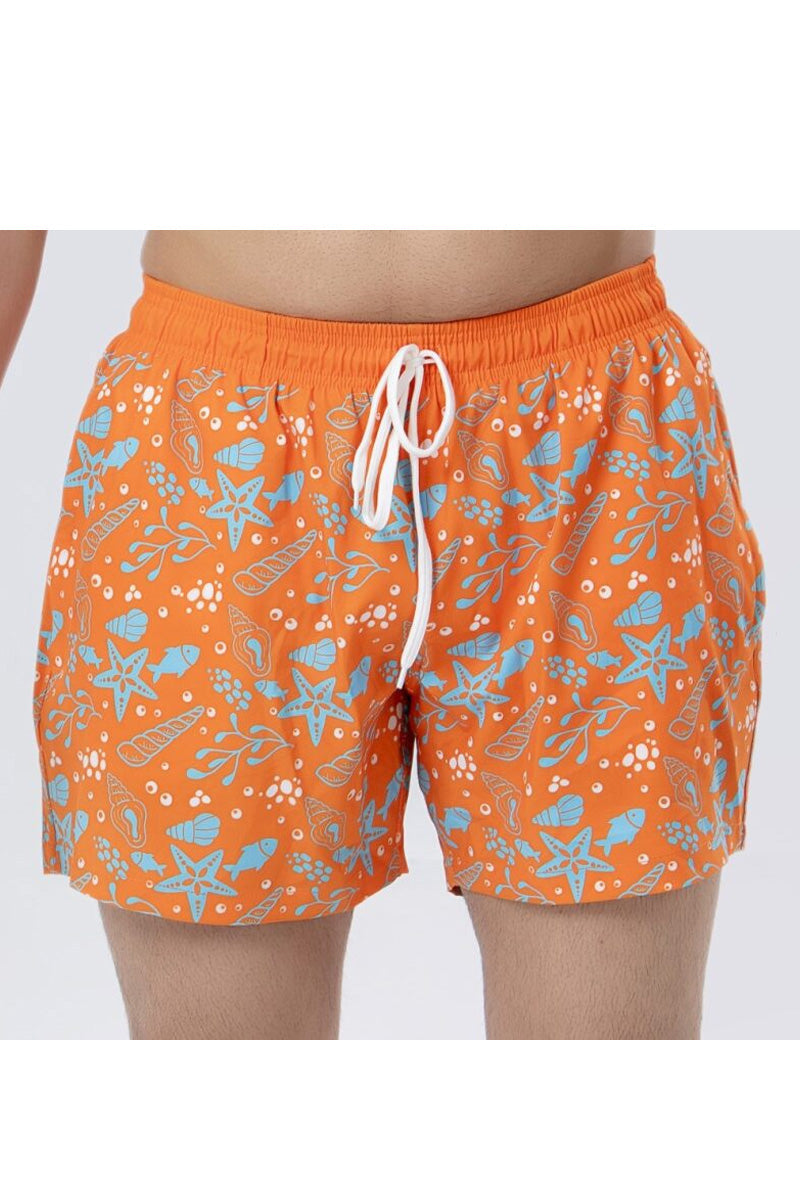 Aguila Wave Ride Short