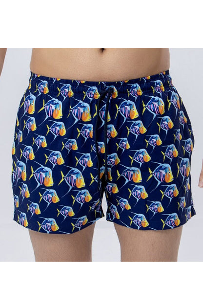 Aguila Wave Ride Short