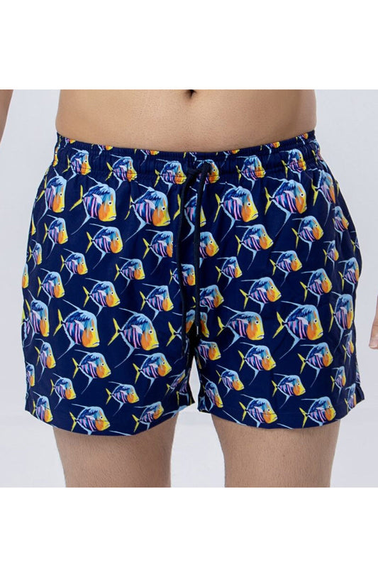 Aguila Wave Ride Short