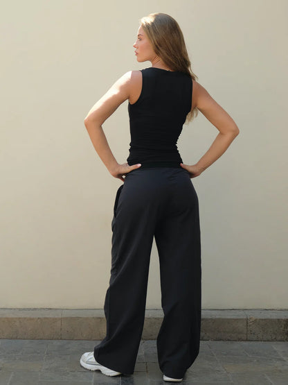 LFA Signature Logo Tailored Trouser