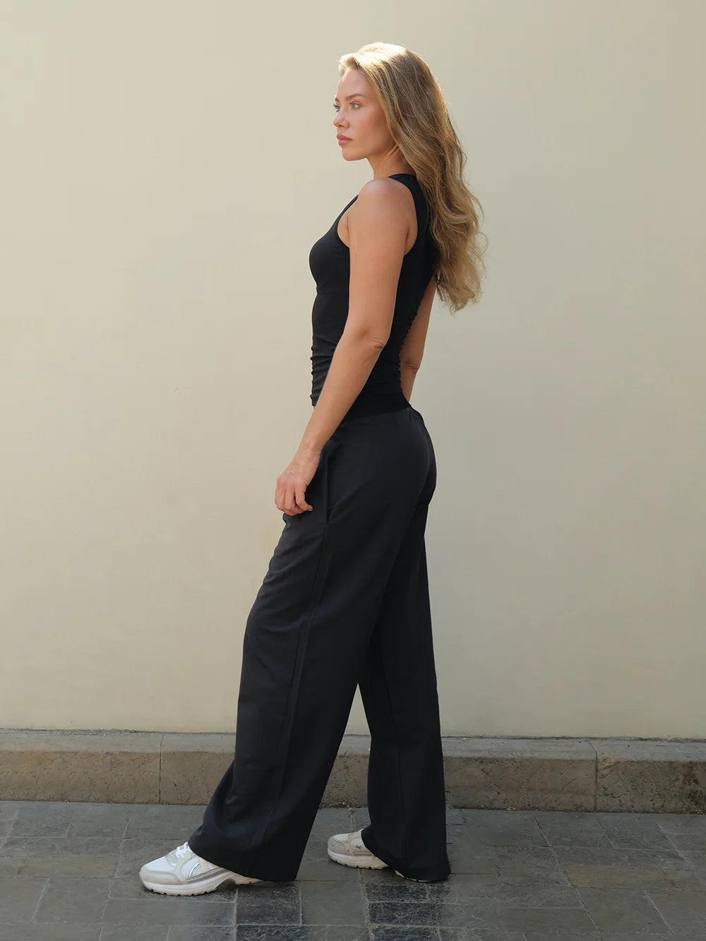 LFA Signature Logo Tailored Trouser