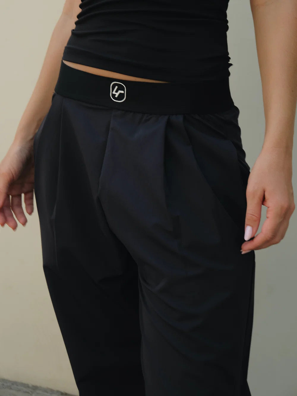 LFA Signature Logo Tailored Trouser