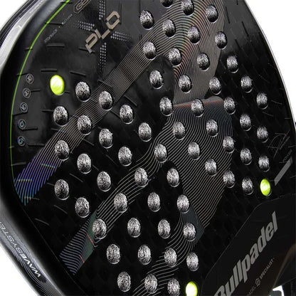 Bullpadel XPLO 2026