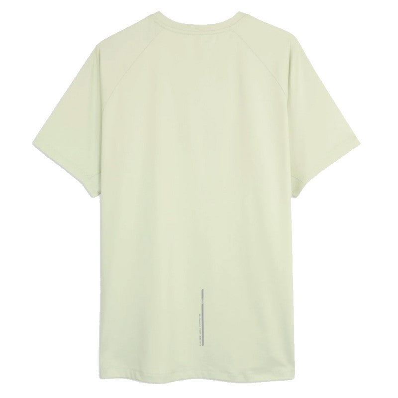 NOX PRO MEN'S T-SHIRT LILY GREEN